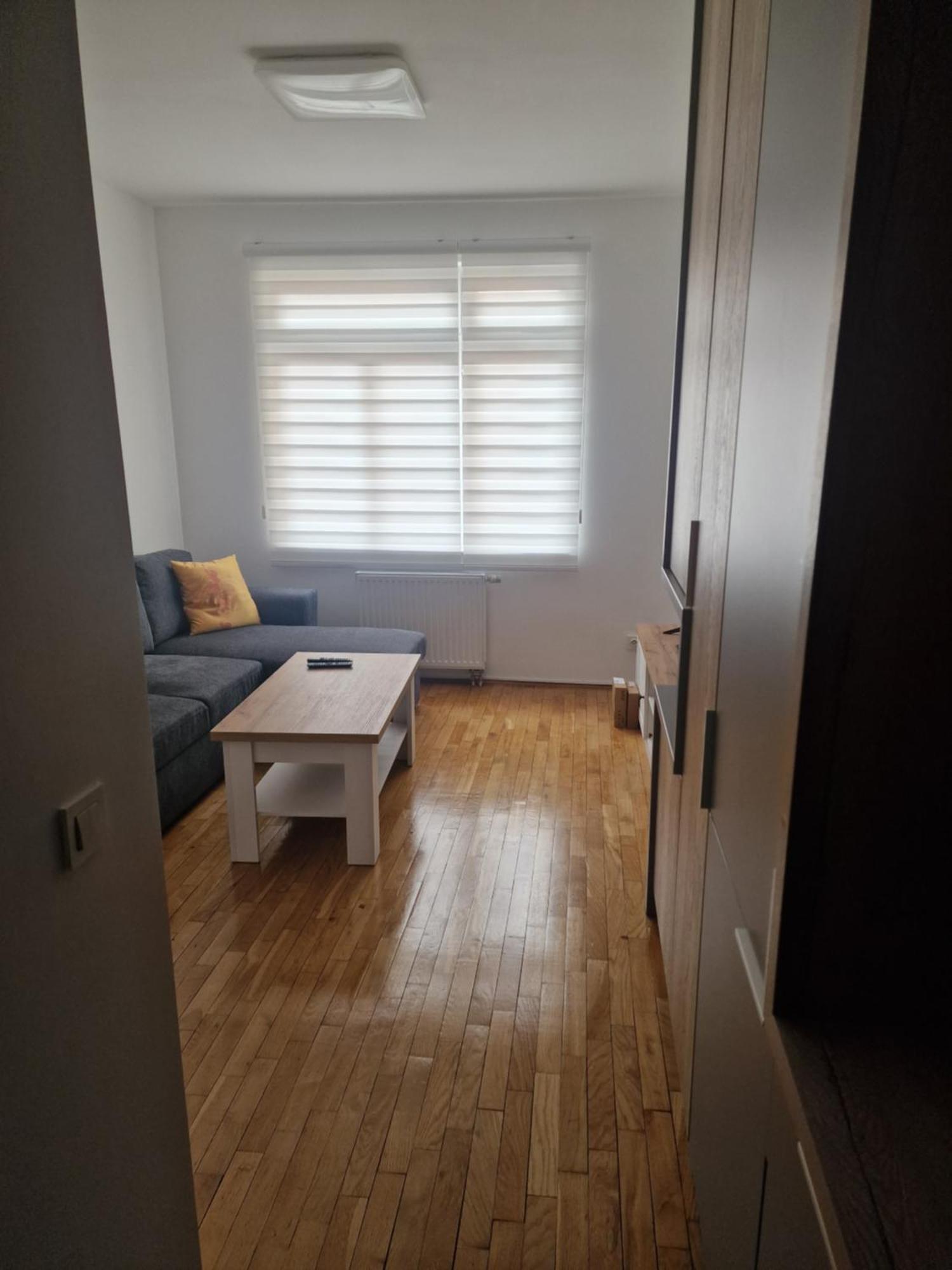 7 Brothers Apartment Sarajevo Eksteriør billede